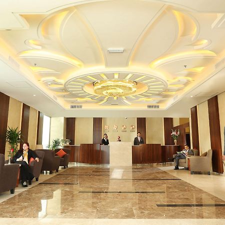 Best Western Plus Salmiya Kuwait City Exterior photo