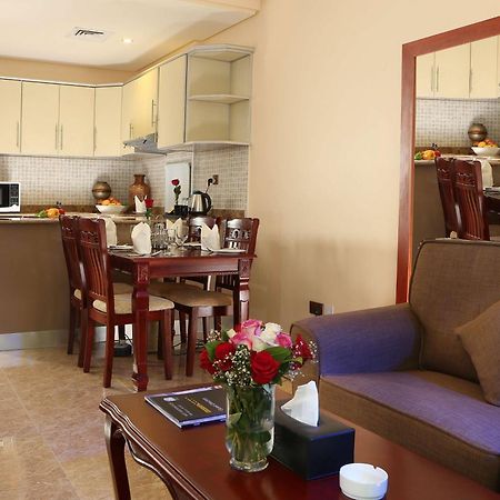 Best Western Plus Salmiya Kuwait City Exterior photo