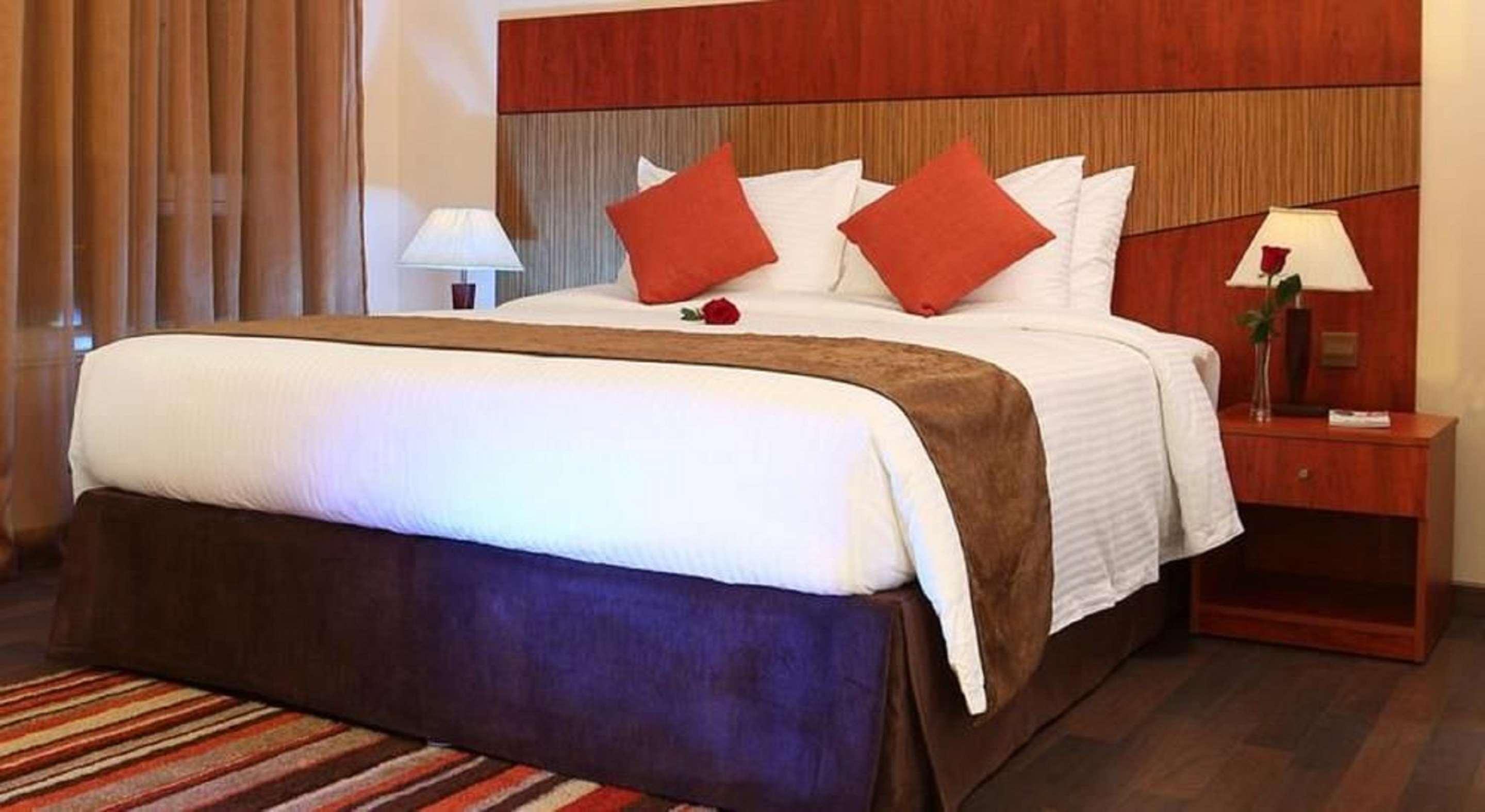 Best Western Plus Salmiya Kuwait City Exterior photo