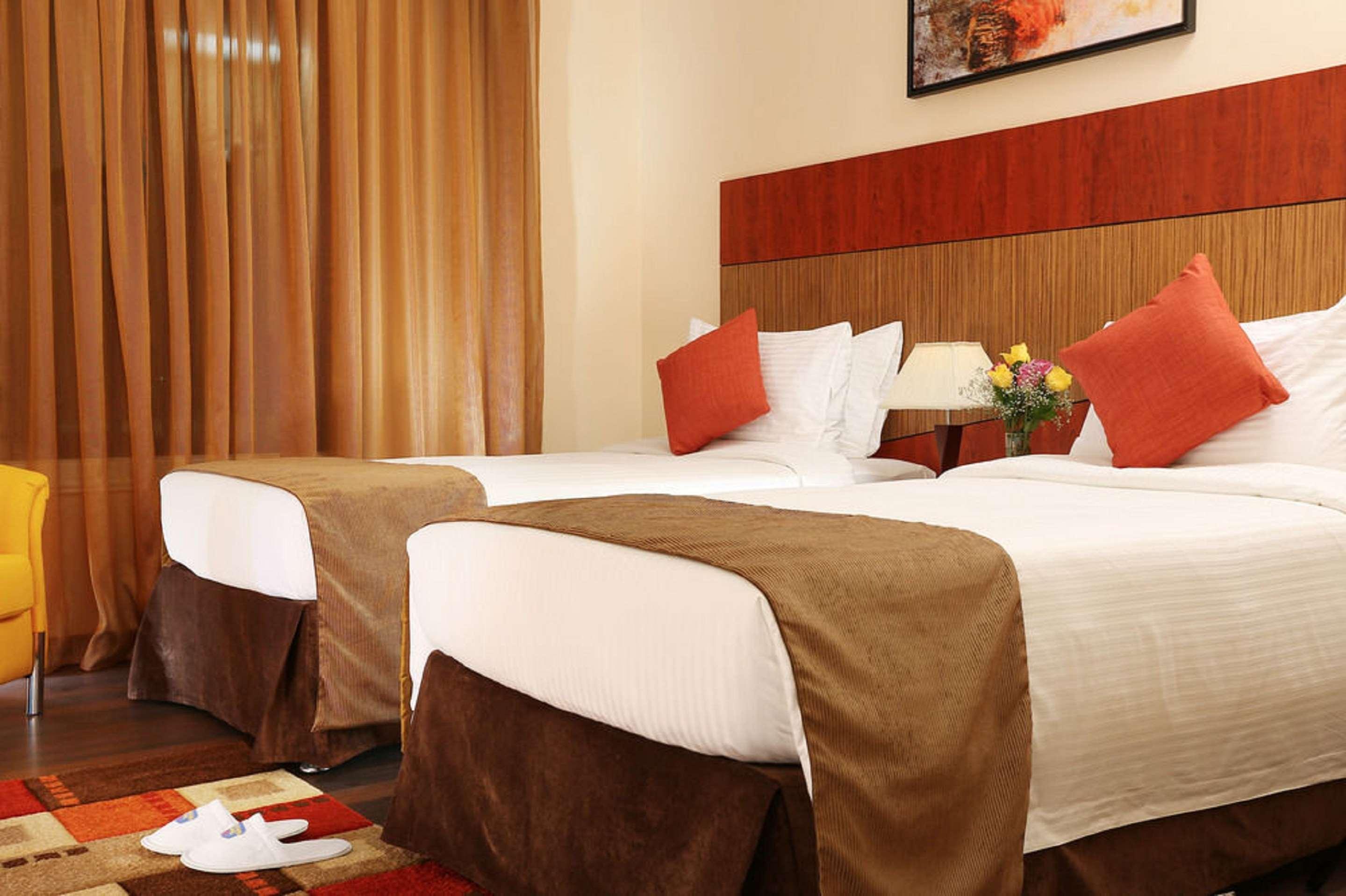 Best Western Plus Salmiya Kuwait City Exterior photo