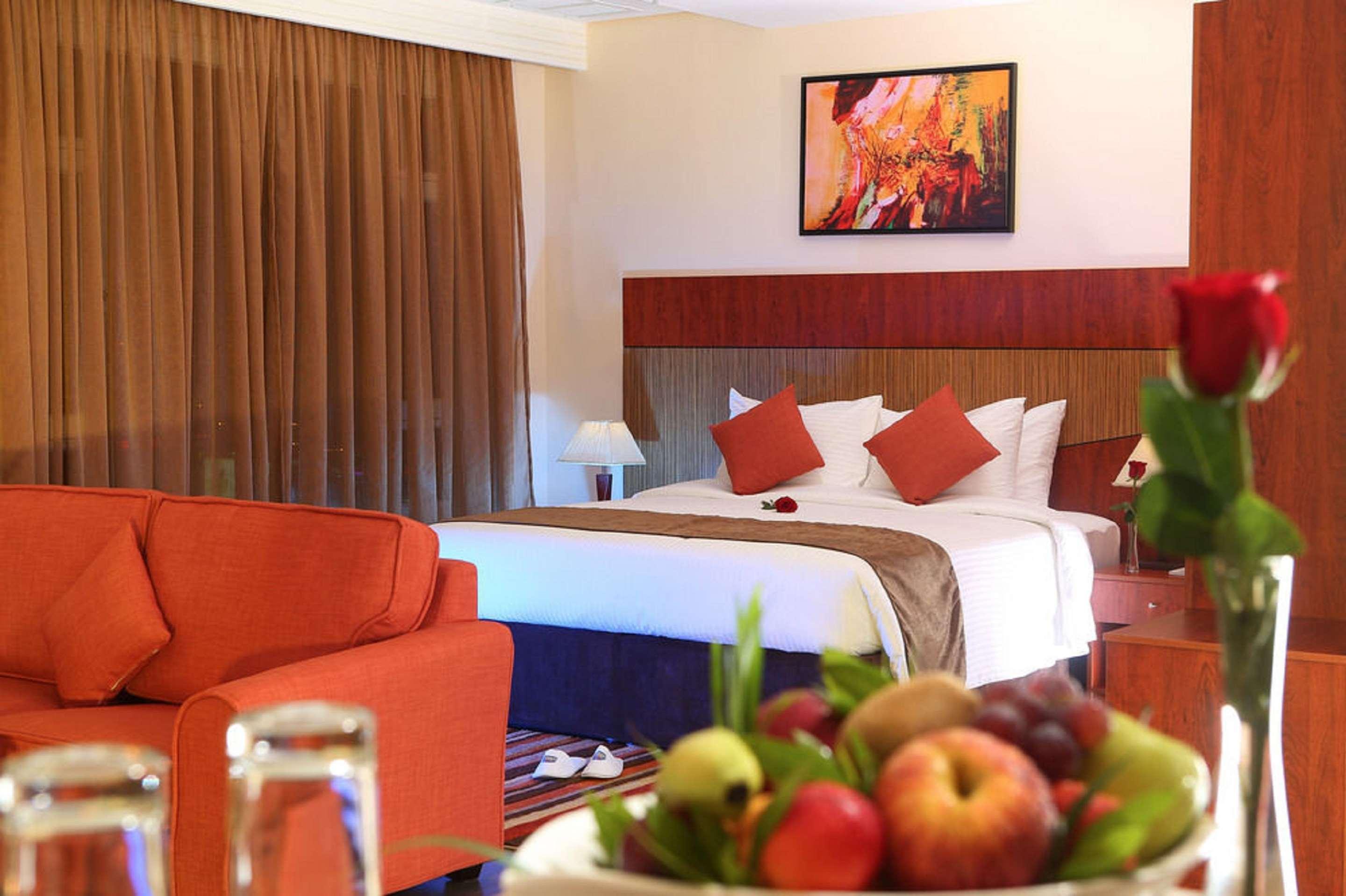 Best Western Plus Salmiya Kuwait City Exterior photo