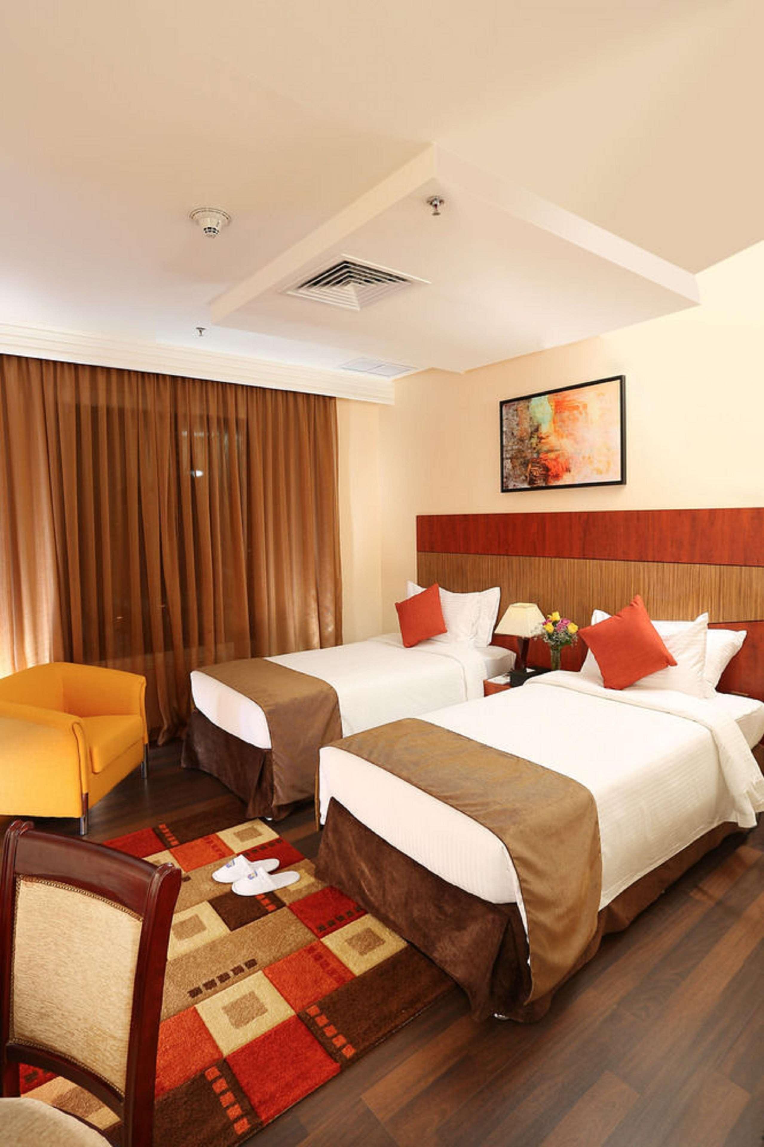 Best Western Plus Salmiya Kuwait City Exterior photo