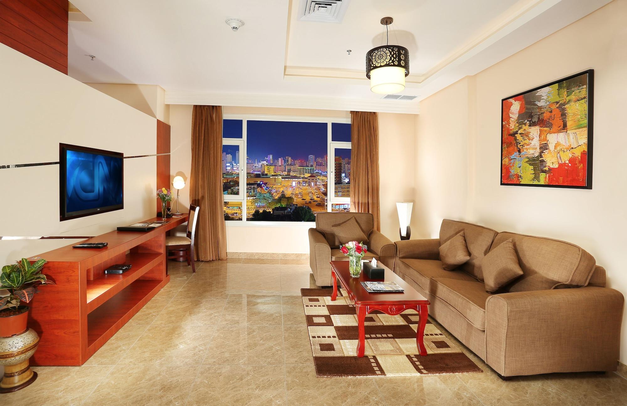 Best Western Plus Salmiya Kuwait City Exterior photo