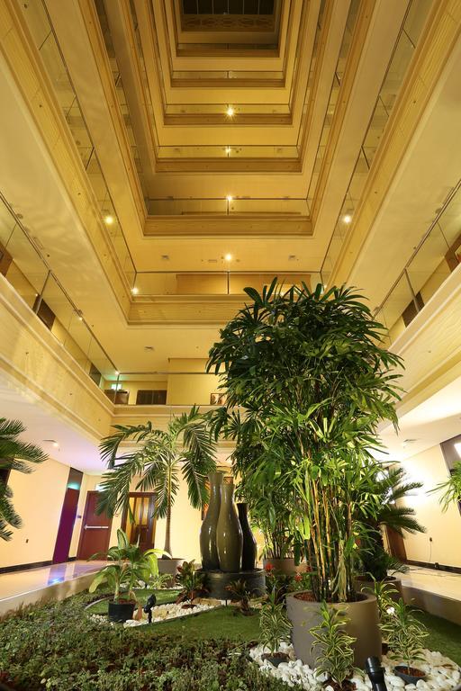 Best Western Plus Salmiya Kuwait City Exterior photo