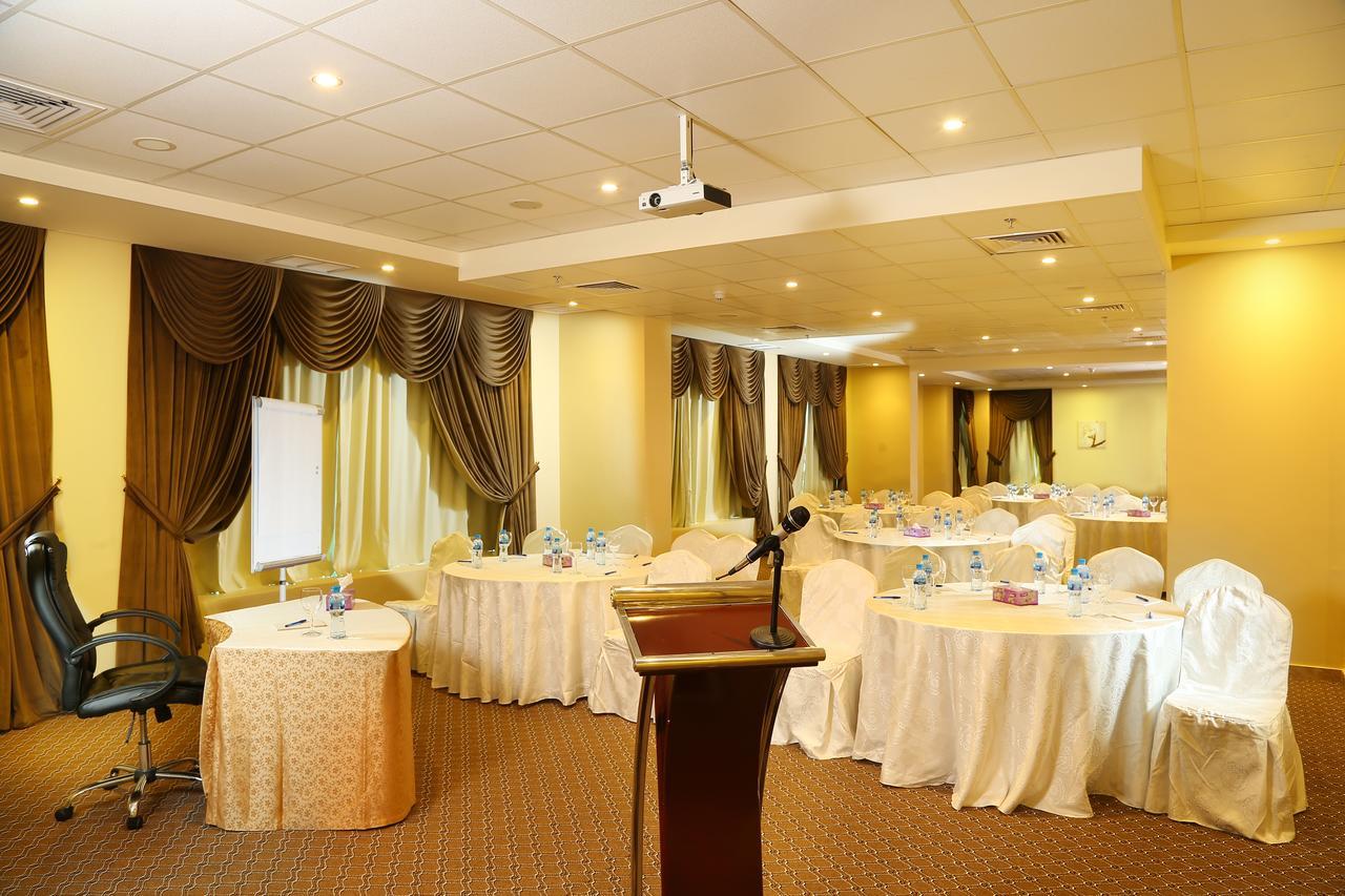 Best Western Plus Salmiya Kuwait City Exterior photo