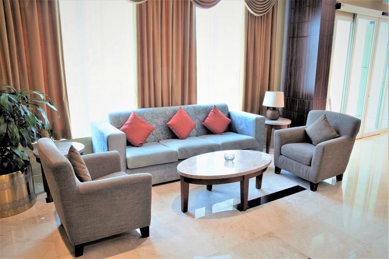 Best Western Plus Salmiya Kuwait City Exterior photo