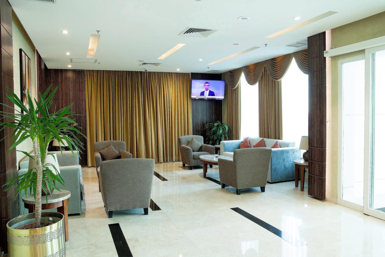 Best Western Plus Salmiya Kuwait City Exterior photo