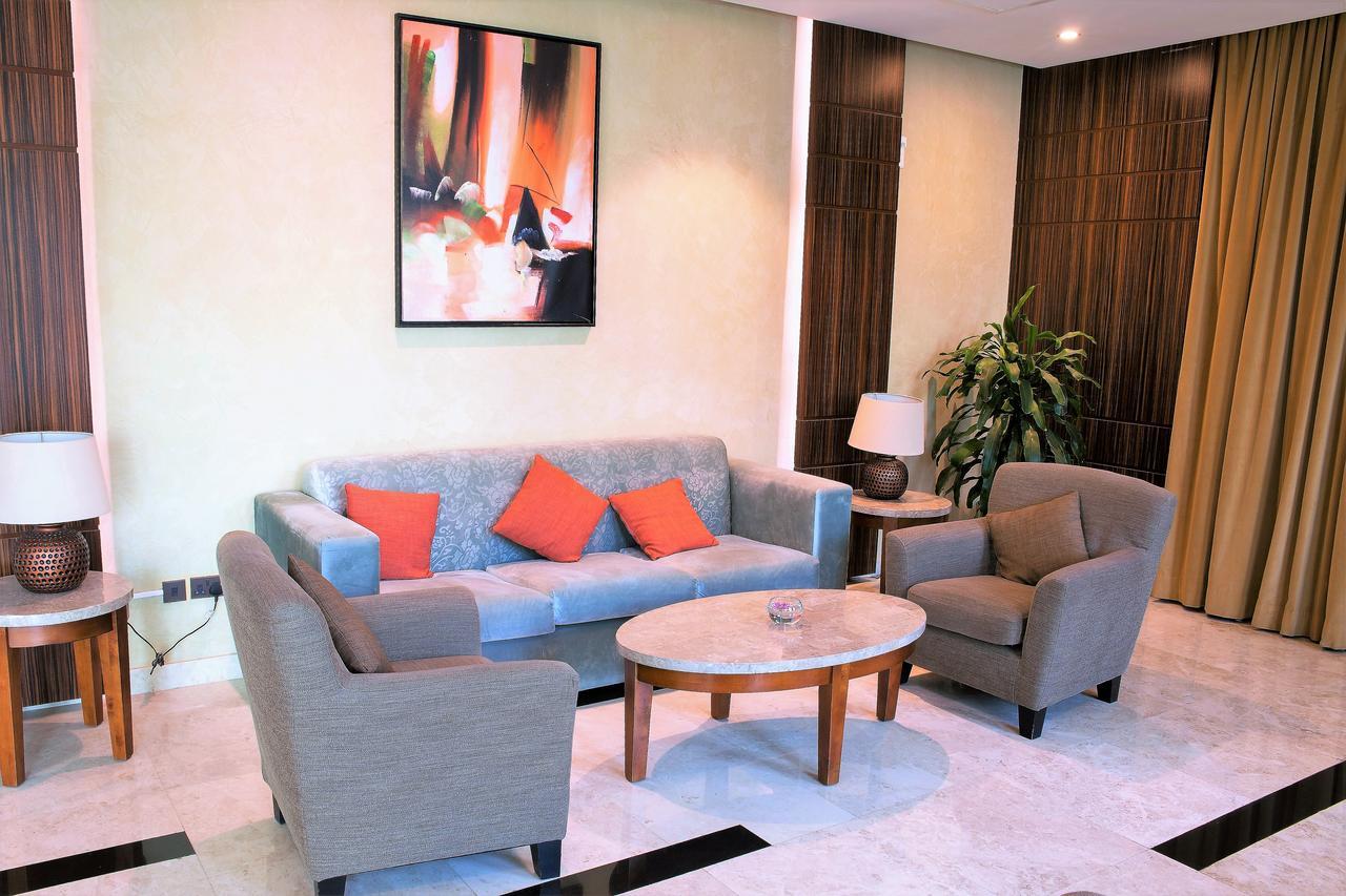 Best Western Plus Salmiya Kuwait City Exterior photo