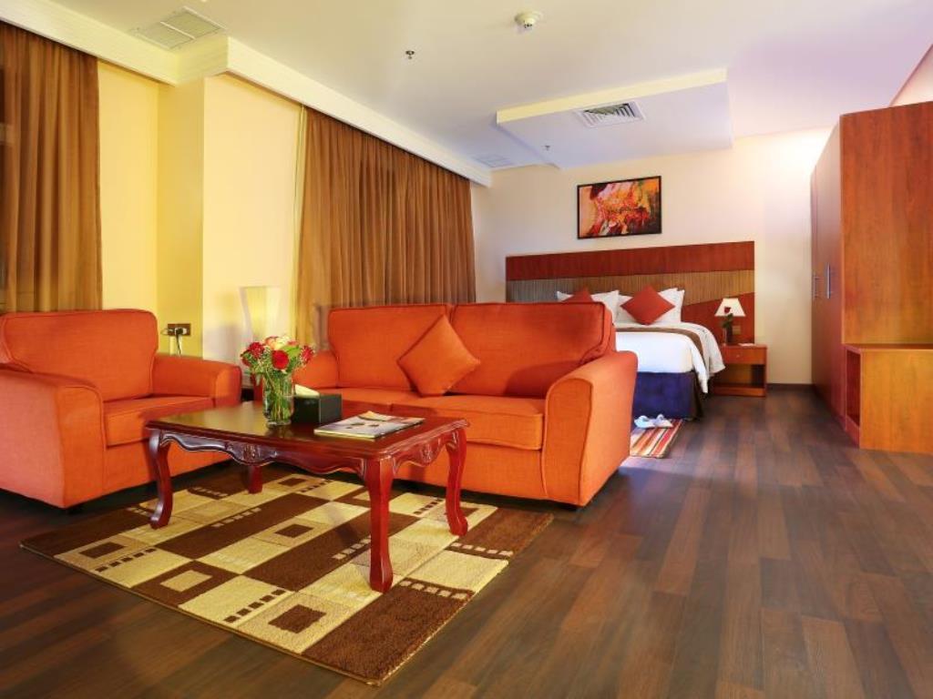 Best Western Plus Salmiya Kuwait City Exterior photo