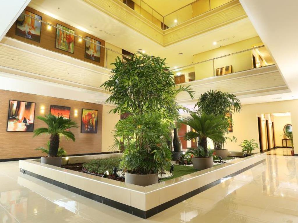 Best Western Plus Salmiya Kuwait City Exterior photo