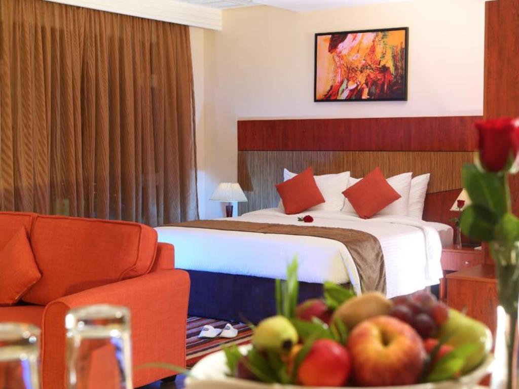 Best Western Plus Salmiya Kuwait City Exterior photo