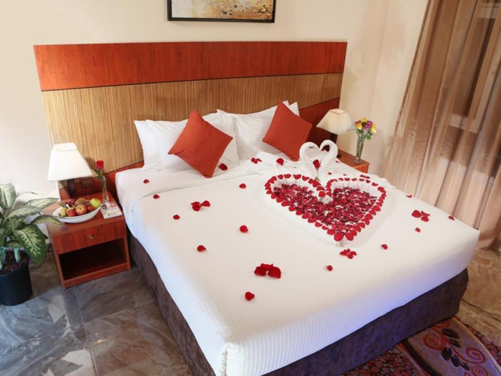 Best Western Plus Salmiya Kuwait City Exterior photo