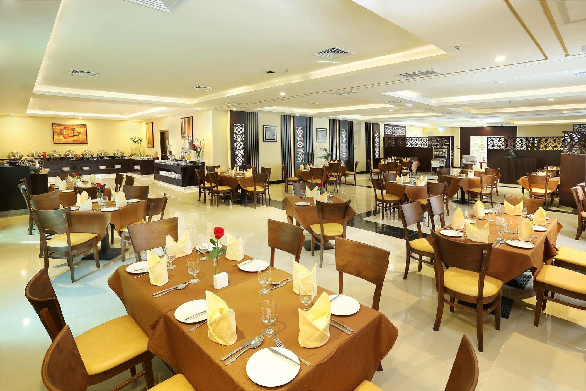 Best Western Plus Salmiya Kuwait City Exterior photo
