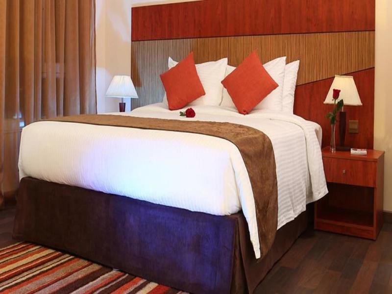 Best Western Plus Salmiya Kuwait City Exterior photo