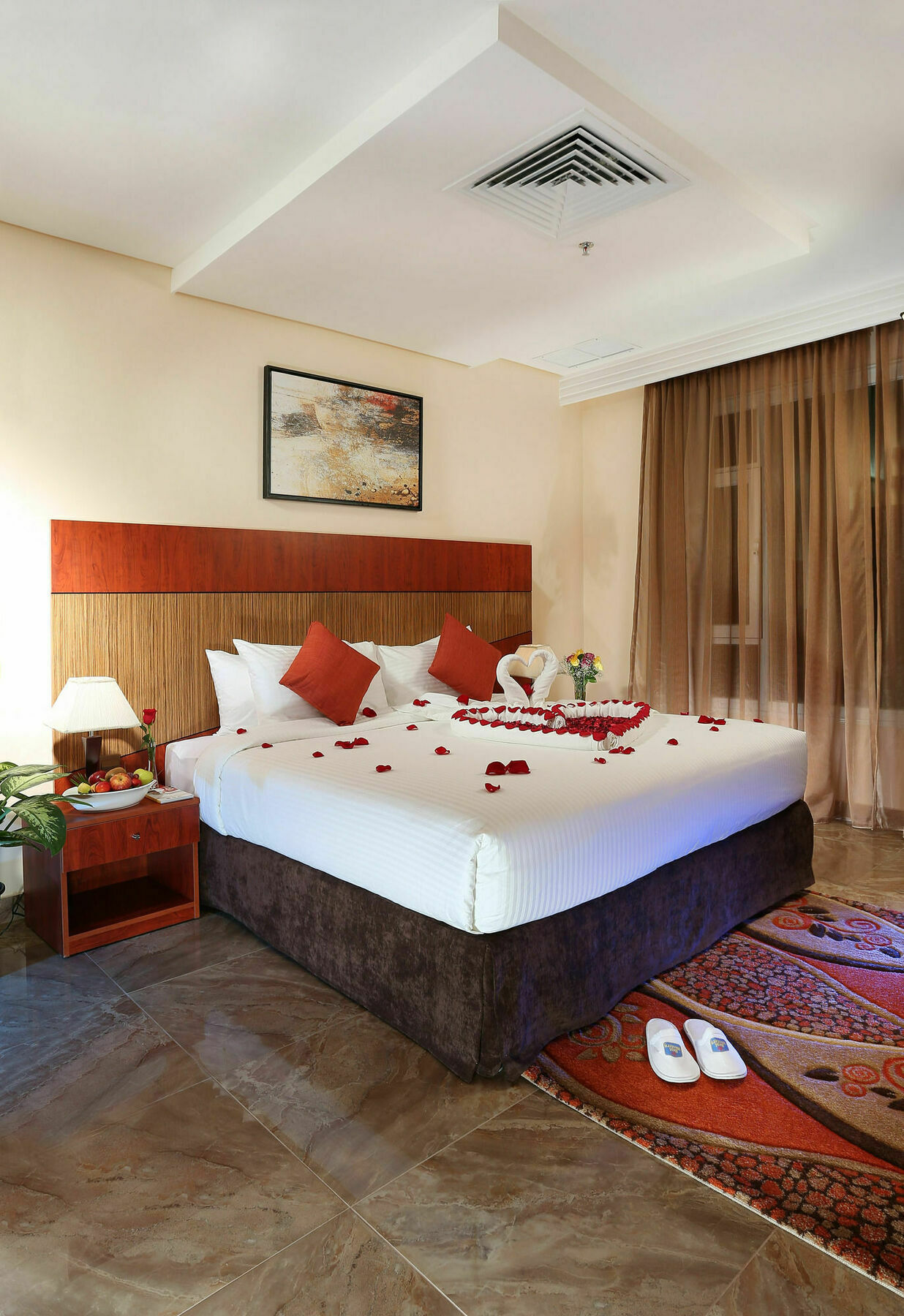 Best Western Plus Salmiya Kuwait City Exterior photo